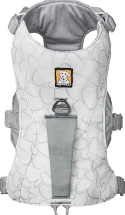 RuffWear Swamp Cooler Harness Graphite Gray