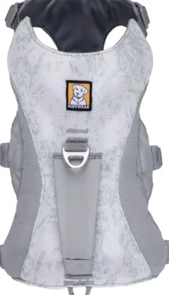 RuffWear Swamp Cooler Harness Graphite Gray (2024)