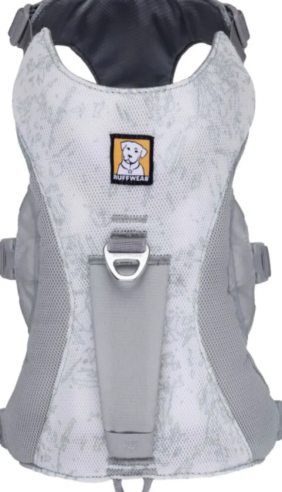 RuffWear Swamp Cooler Harness Graphite Gray (2024)
