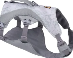 RuffWear Swamp Cooler Harness Graphite Gray (2024)
