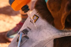 RuffWear Swamp Cooler Harness Graphite Gray (2024)