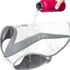 RuffWear Swamp Cooler Vest Graphite Gray