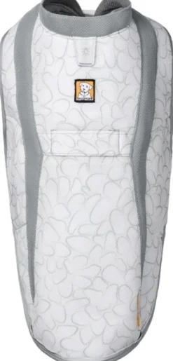 RuffWear Swamp Cooler Vest Graphite Gray