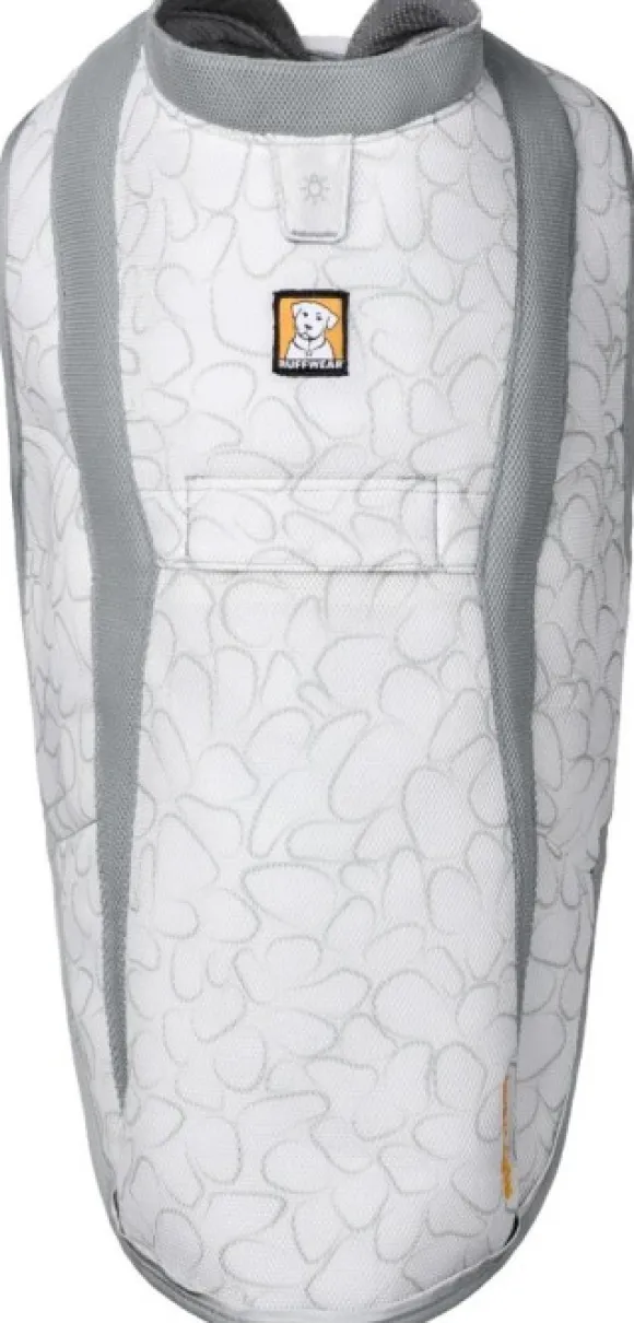 RuffWear Swamp Cooler Vest Graphite Gray