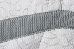 RuffWear Swamp Cooler Vest Graphite Gray