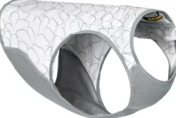 RuffWear Swamp Cooler Zip Graphite Gray