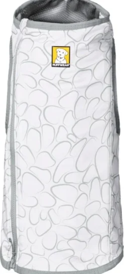 RuffWear Swamp Cooler Zip Graphite Gray