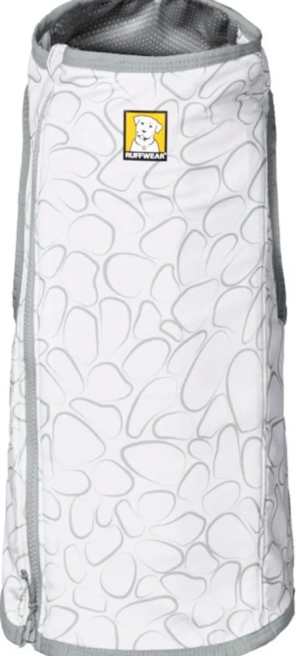 RuffWear Swamp Cooler Zip Graphite Gray