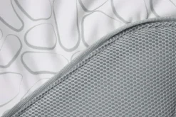 RuffWear Swamp Cooler Zip Graphite Gray