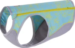 RuffWear Swamp Cooler Zip Vest koiran viilentävä liivi