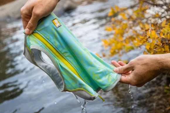 RuffWear Swamp Cooler Zip Vest koiran viilentävä liivi