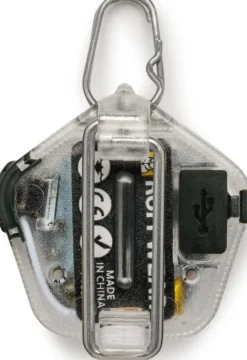 RuffWear The Beacon huomiovalo, Clear Lake