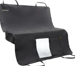 RuffWear The Dirtbag Seat Cover autosuoja, Basalt Gray