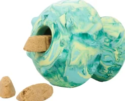 RuffWear Toadstool koiran lelu, Moss Green