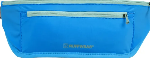 RuffWear Trail Runner Belt juoksuvyö, sininen