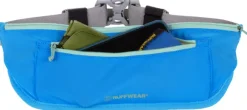 RuffWear Trail Runner Belt juoksuvyö, sininen