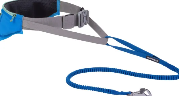 RuffWear Trail Runner Belt juoksuvyö, sininen