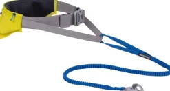 RuffWear Trail Runner Belt juoksuvyö, keltainen