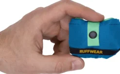 RuffWear Trail Runner Bowl minimalistinen retkikuppi, Blue Pool