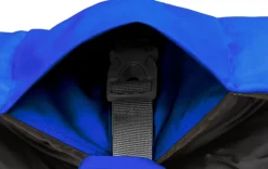 RuffWear Vert Jacket koiran takki, M-XL, Blue Pool