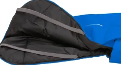 RuffWear Vert Jacket koiran takki, XXS-S, Blue Pool