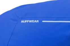 RuffWear Vert Jacket koiran takki, XXS-S, Blue Pool