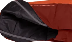 RuffWear Vert koiran talvitakki, Canyonlands Orange