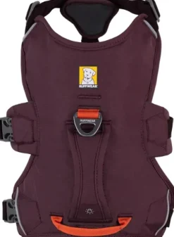 RuffWear Web Master Harness valjaat, Purple Rain