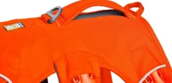 RuffWear Web Master Harness Blaze Orange