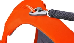 RuffWear Web Master Harness Blaze Orange