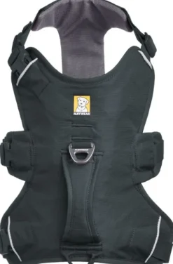 RuffWear Web Master Harness Basalt Gray