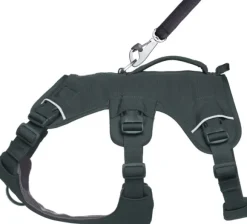 RuffWear Web Master Harness Basalt Gray