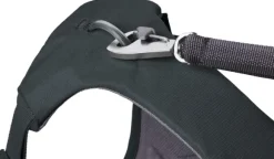 RuffWear Web Master Harness Basalt Gray