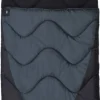 Rukka Away Square Sleepbag Black L