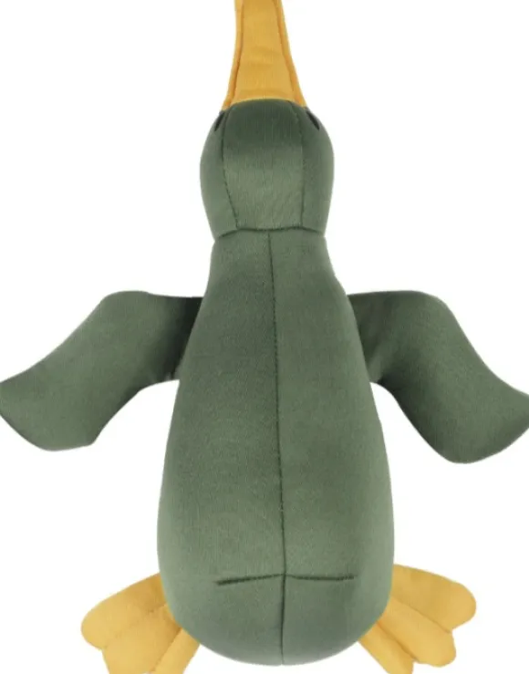 Rukka Bird Floating Toy Olive