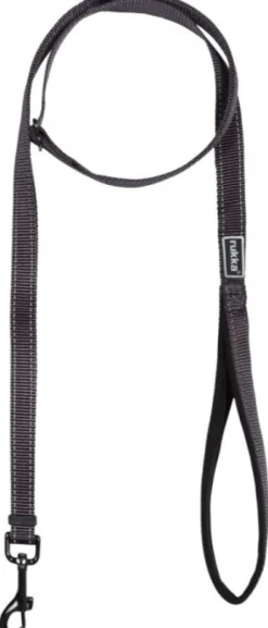 Rukka Bliss Leash Black S