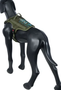 Rukka Bliss X Trek Harness Army Green S