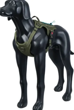 Rukka Bliss X Trek Harness Army Green S