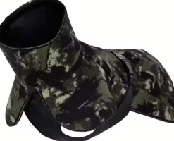 Rukka Comfy Pile Jacket Camo 35-45 cm