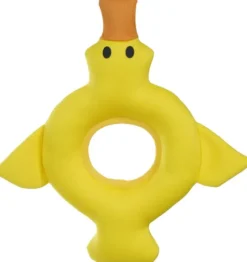Rukka Duck Floating Toy Yellow