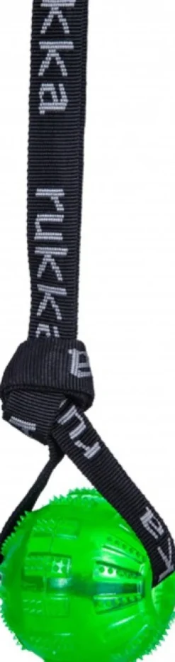 Rukka Gel Ball with Handle Green