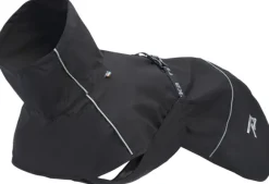 Rukka Hayton X Raincoat Black 25-30 cm