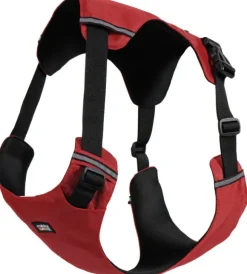 Rukka Hike Harness Red S