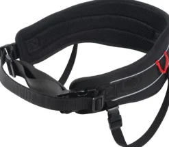 Rukka Hike Running Belt Black