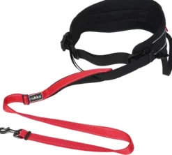 Rukka Hike Running Belt Black