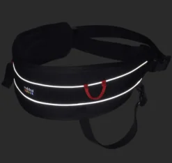 Rukka Hike Running Belt Black