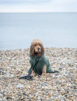 Rukka Medea X Bathrobe Olive XXS-XS