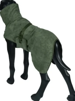 Rukka Medea X Bathrobe Olive S