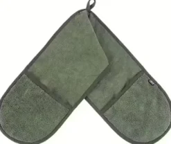 Rukka Medea X Pocket Towel Olive