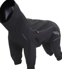 Rukka Protect Overall Black 60-65 cm